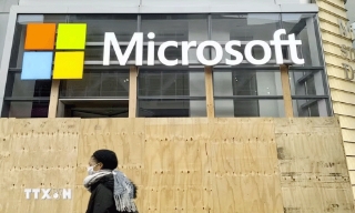 Microsoft công bố bộ quy tắc ứng xử về Trí tuệ Nhân tạo