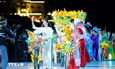  Lâm Đồng quảng bá du lịch, thu hút du khách qua Festival Hoa Đà Lạt 2026