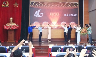 Phát động cuộc thi 'Bản sắc': Lan tỏa văn hóa Việt bằng ngôn ngữ của thời đại số