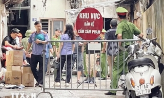 Vụ cháy khiến 5 người tử vong: Nhanh chóng điều tra nguyên nhân gây cháy
