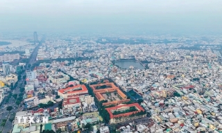 Các tỉnh, thành phố giao nộp dữ liệu bản đồ địa chính trước ngày 30/9/2026