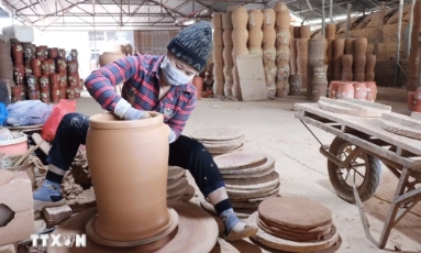  Chuyển đổi số mở rộng thị trường cho hàng Việt