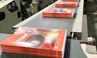 Tiếp tục cung ứng hơn 7,5 triệu sách giáo khoa, bổ sung đủ trước 30/9
