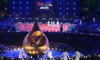 Thành phố Hồ Chí Minh: Nối vòng tay yêu thương, cùng trẻ mồ côi do COVID-19 bước tiếp