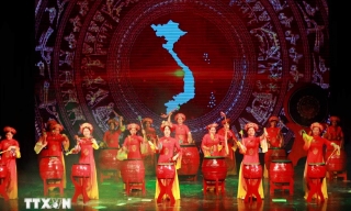 24/11 - Ngày để mỗi người cùng thưởng thức, tiếp nối mạch nguồn văn hóa dân tộc