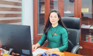  Không ngừng củng cố, nâng cao năng lực lãnh đạo, sức chiến đấu của tổ chức Đảng ở cơ sở