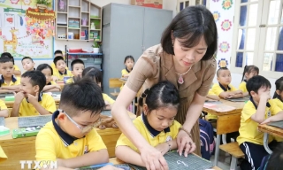 Chấm dứt tình trạng đào tạo sư phạm ở các trường không phải là trường sư phạm