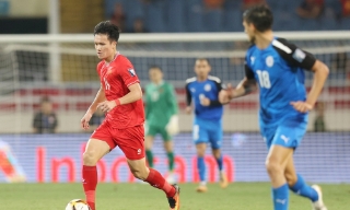 Đội tuyển Việt Nam vs Philippines: Hy vọng 'đầu sẽ xuôi' 