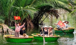 Việt Nam thuộc nhóm các nền kinh tế thúc đẩy tăng trưởng du lịch toàn cầu