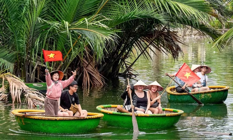  Việt Nam thuộc nhóm các nền kinh tế thúc đẩy tăng trưởng du lịch toàn cầu