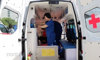Bộ Y tế đề nghị tăng cường công tác dự phòng thương tích tại cộng đồng