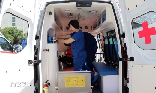 Bộ Y tế đề nghị tăng cường công tác dự phòng thương tích tại cộng đồng