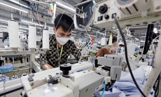 Việt Nam dẫn đầu tăng trưởng ASEAN trong dài hạn