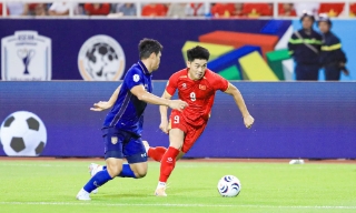 Lịch thi đấu FIFA ASEAN Cup ngày 29/9: Việt Nam đối đầu Thái Lan