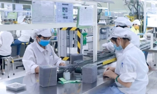 Tổ chức nước ngoài phải đăng thông tin tuyển lao động Việt Nam trên Sàn việc làm quốc gia