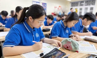 Bộ Giáo dục - Đào tạo “chốt” ban đại diện cha mẹ học sinh không được thu, quản lý tiền