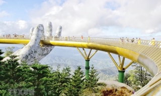 Du lịch Đà Nẵng được vinh danh 13 giải thưởng tại World Travel Awards 2026