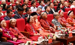 Những quy định mới về chế độ ưu đãi người có công với cách mạng