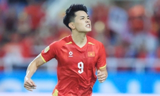 Đội tuyển Việt Nam thắng Pakistan 4-2: Đình Bắc tạo khác biệt