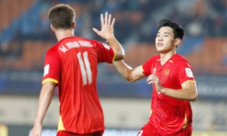 Đội tuyển Việt Nam vs Pakistan: Tìm lại niềm vui