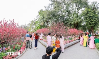 "Chốt" lịch nghỉ dịp Ngày Văn hóa Việt Nam 2026, Tết Nguyên đán và Quốc khánh năm 2027