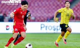 Đội tuyển Việt Nam thua Malaysia 0-1, đứng thứ tư ở FIFA ASEAN Cup 2026