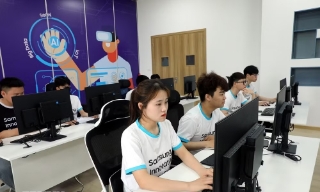 Đại học tăng tốc đầu tư AI, doanh nghiệp vẫn thiếu nhân lực đáp ứng yêu cầu