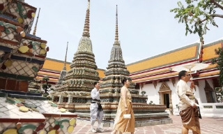 Thái Lan sẽ tặng tour trải nghiệm miễn phí cho khách quá cảnh