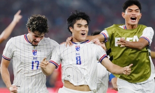FIFA ASEAN Cup 2026: Indonesia đăng quang sau loạt luân lưu nghẹt thở