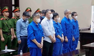 Tòa phúc thẩm giảm án đối với cựu Bộ trưởng Bộ Y tế Nguyễn Thị Kim Tiến