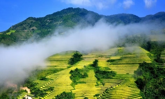 Việt Nam vào top 10 điểm đến được yêu thích nhất thế giới năm 2026