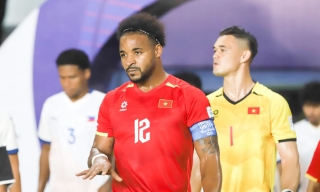 Xuân Son nghỉ 2 tháng, Huấn luyện viên Kim Sang Sik đau đầu với hàng công trước Asian Cup 2027