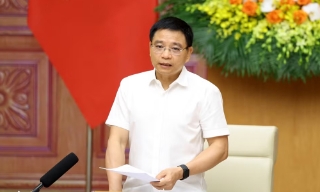 Chính phủ yêu cầu rà soát, theo dõi sát cung cầu, giá cả các mặt hàng thiết yếu