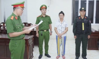 Khởi tố chủ trang trại dùng chất cấm tạo nạc heo để bán ra thị trường