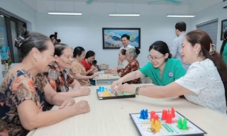 Đến 2030, hình thành cơ bản hệ thống an sinh xã hội đa tầng toàn diện