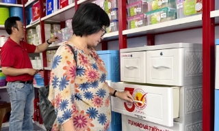 Quy định xác định xuất xứ Việt Nam với hàng hóa sản xuất, lưu thông trong nước