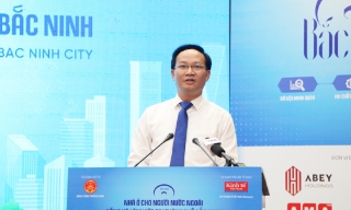 Bàn giải pháp nhà ở cho người nước ngoài sống và làm việc tại Bắc Ninh