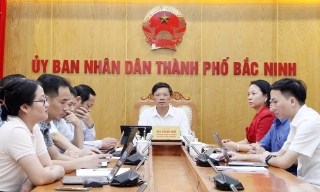 Thanh tra Chính phủ lấy ý kiến dự thảo Bộ tiêu chí đánh giá hiệu quả thực hiện trách nhiệm giải trình