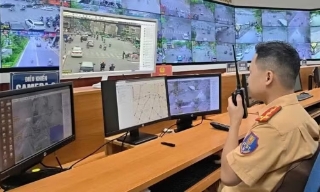 Hoàn thiện quy định xử lý vi phạm hành chính trên môi trường điện tử