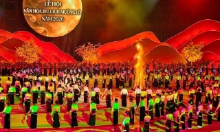 Lan tỏa giá trị di sản văn hóa Mường Lò-Lào Cai