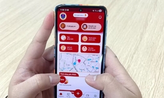 Dự kiến xử lý vi phạm giao thông trực tuyến qua ứng dụng VNeTraffic