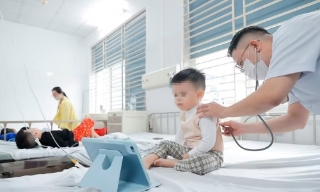 Bộ Y tế khuyến cáo 8 biện pháp để phòng bệnh cúm mùa