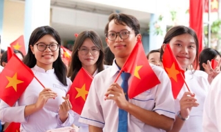 Lớp 5, 9 và 12 sẽ kiểm tra định kỳ theo đề chung của Sở Giáo dục và Đào tạo