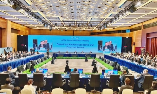 Ngày 21/10, Việt Nam sẽ chính thức được trao vai trò chủ nhà Năm APEC 2007
