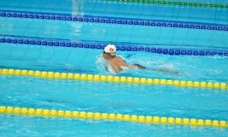 Asian Para Games 2026: Việt Nam đoạt huy chương Vàng môn bơi