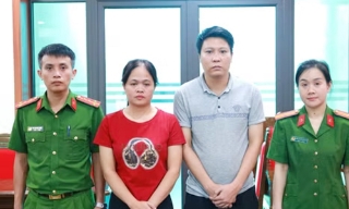 Bắt tạm giam kế toán, thủ quỹ Công ty Hoàng Nam trong vụ án liên quan đến Hải Sapa TV