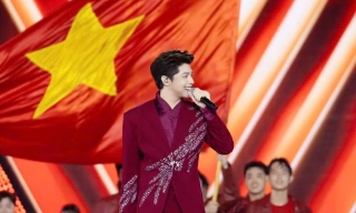 Tối 22/10 công bố phương thức nhận vé chương trình “Tự hào là người Việt Nam”
