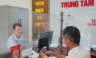 Bộ Nội vụ hướng dẫn về chính sách tinh giản biên chế theo Nghị định số 154