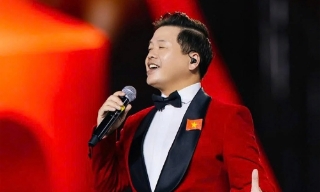 Concert 'Tự hào là người Việt Nam 2026': Nhận vé miễn phí qua app Tuyên giáo