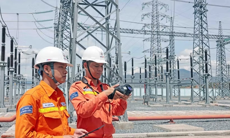  Thủ tướng yêu cầu triển khai ngay giải pháp bảo đảm cung ứng điện giai đoạn 2027-2030